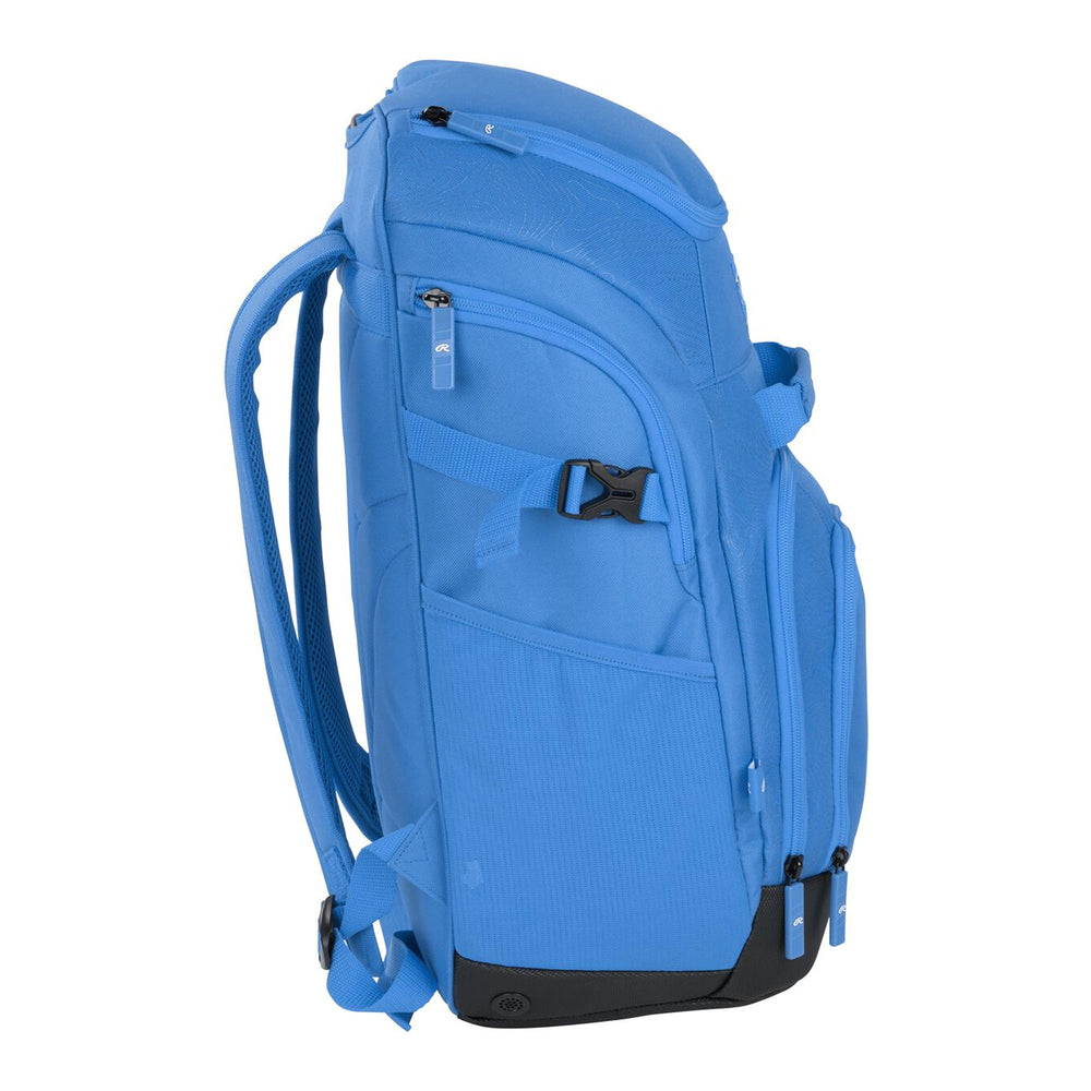 Backpack Mochila Beisbol Softbol Rawlings Franchise 2 Players FRANCHISE2 Adulto