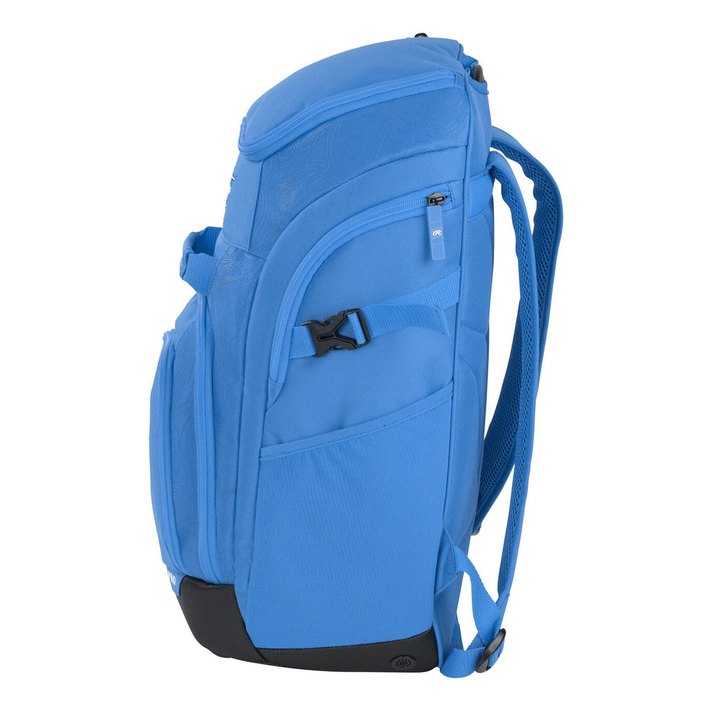 Backpack Mochila Beisbol Softbol Rawlings Franchise 2 Players FRANCHISE2 Adulto