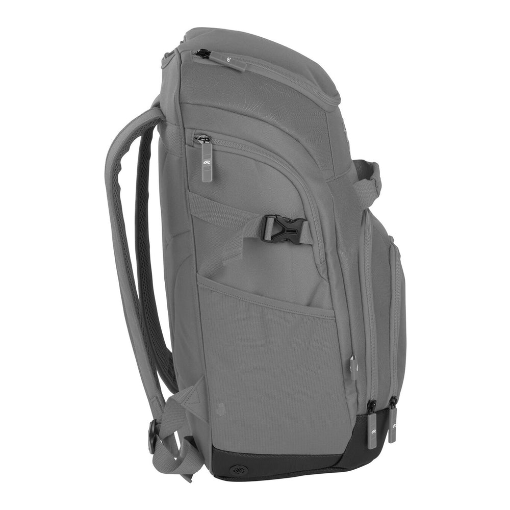 Backpack Mochila Beisbol Softbol Rawlings Franchise 2 Players FRANCHISE2 Adulto