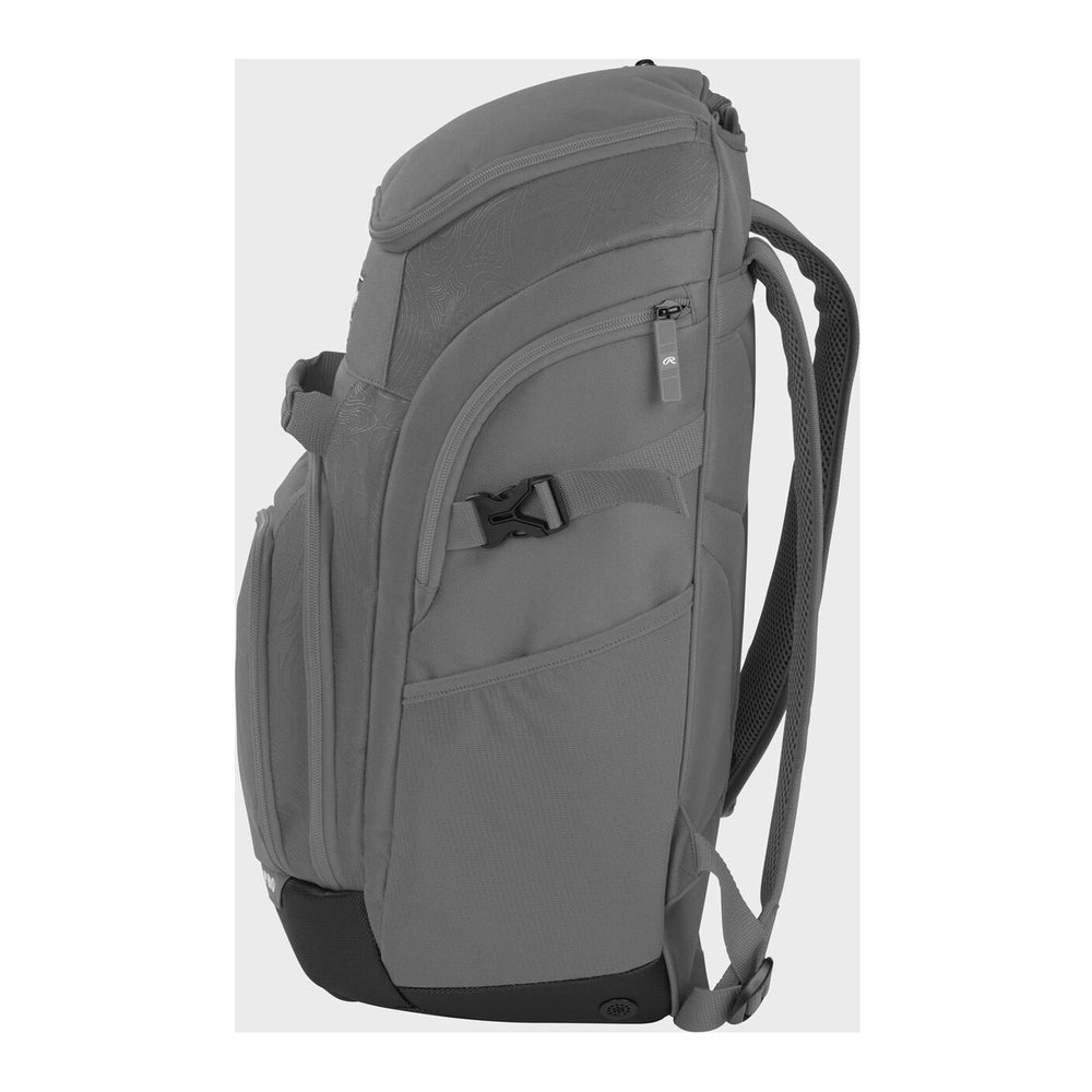 Backpack Mochila Beisbol Softbol Rawlings Franchise 2 Players FRANCHISE2 Adulto