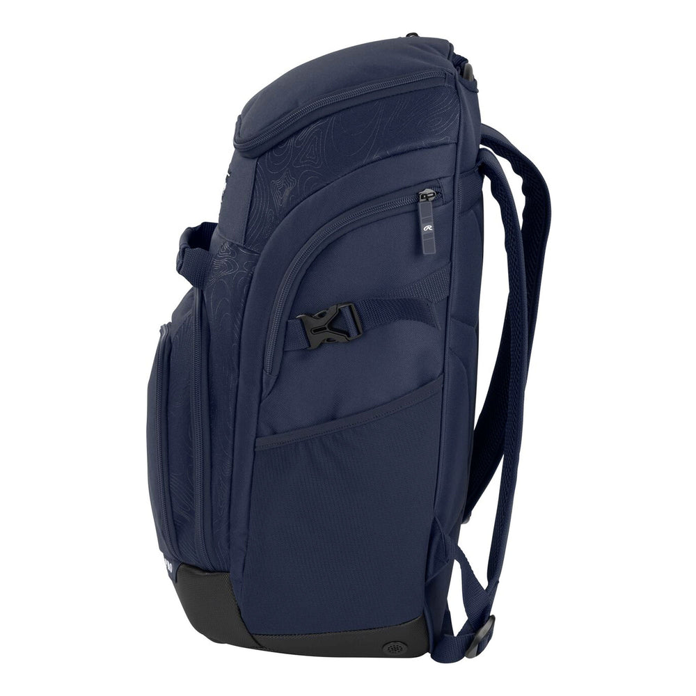 Backpack Mochila Beisbol Softbol Rawlings Franchise 2 Players FRANCHISE2 Adulto