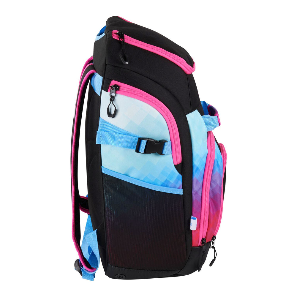 Backpack Mochila Beisbol Softbol Rawlings Franchise 2 Players FRANCHISE2 Adulto