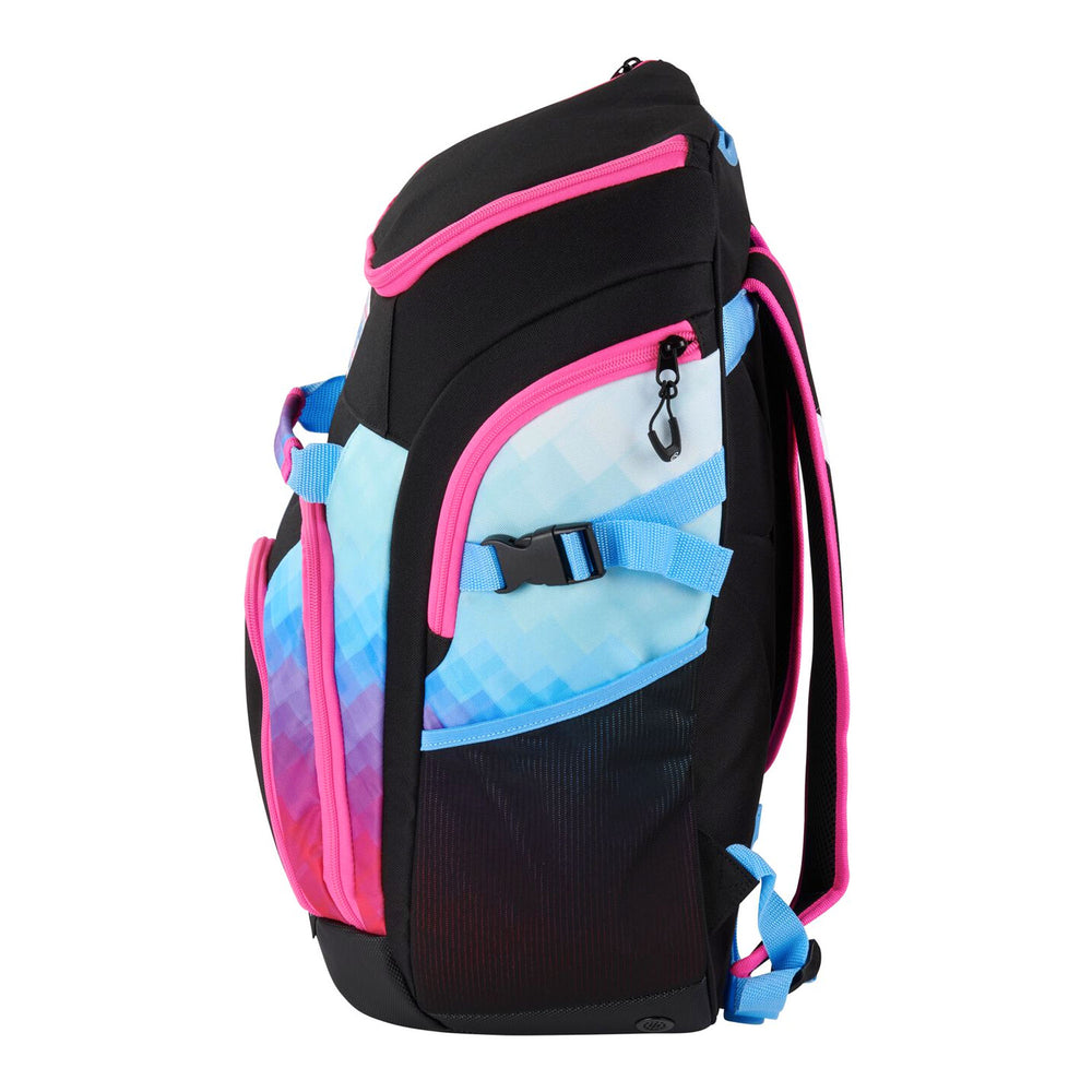 Backpack Mochila Beisbol Softbol Rawlings Franchise 2 Players FRANCHISE2 Adulto