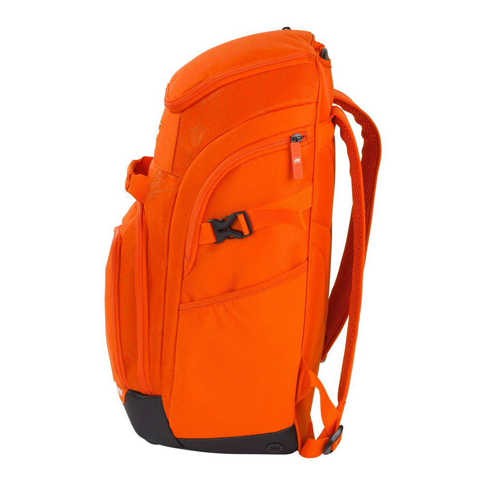 Backpack Mochila Beisbol Softbol Rawlings Franchise 2 Players FRANCHISE2 Adulto