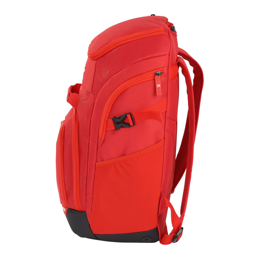 Backpack Mochila Beisbol Softbol Rawlings Franchise 2 Players FRANCHISE2 Adulto