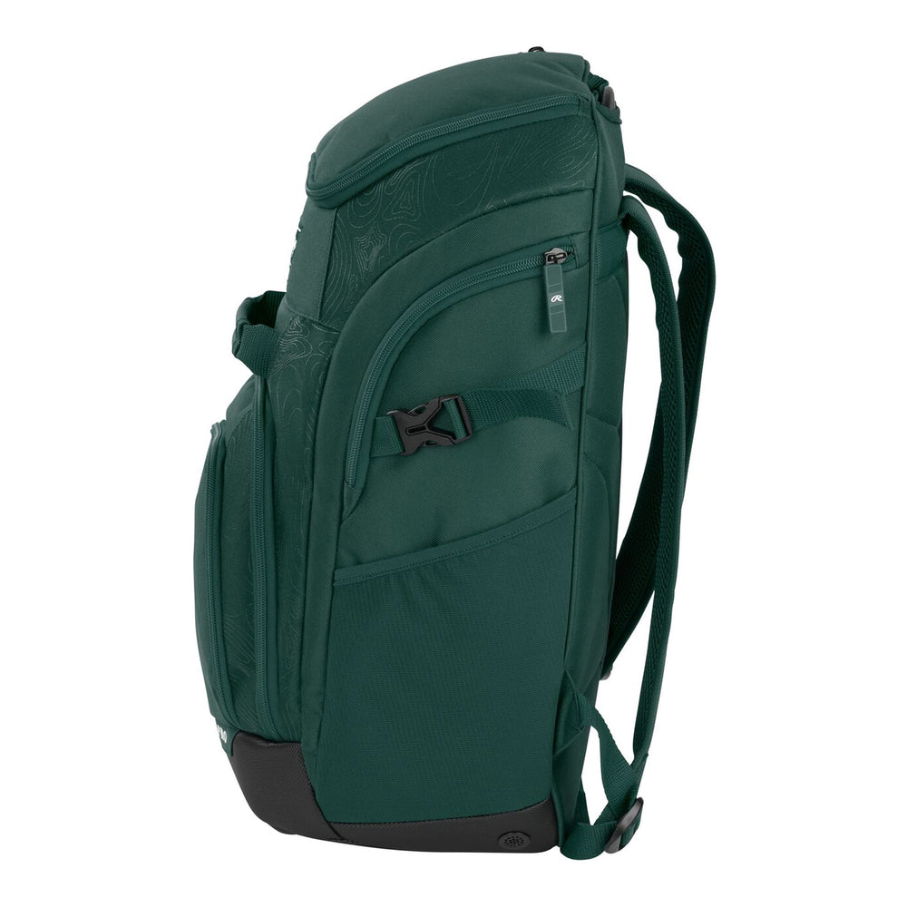 Backpack Mochila Beisbol Softbol Rawlings Franchise 2 Players FRANCHISE2 Adulto
