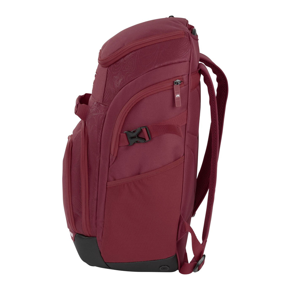 Backpack Mochila Beisbol Softbol Rawlings Franchise 2 Players FRANCHISE2 Adulto