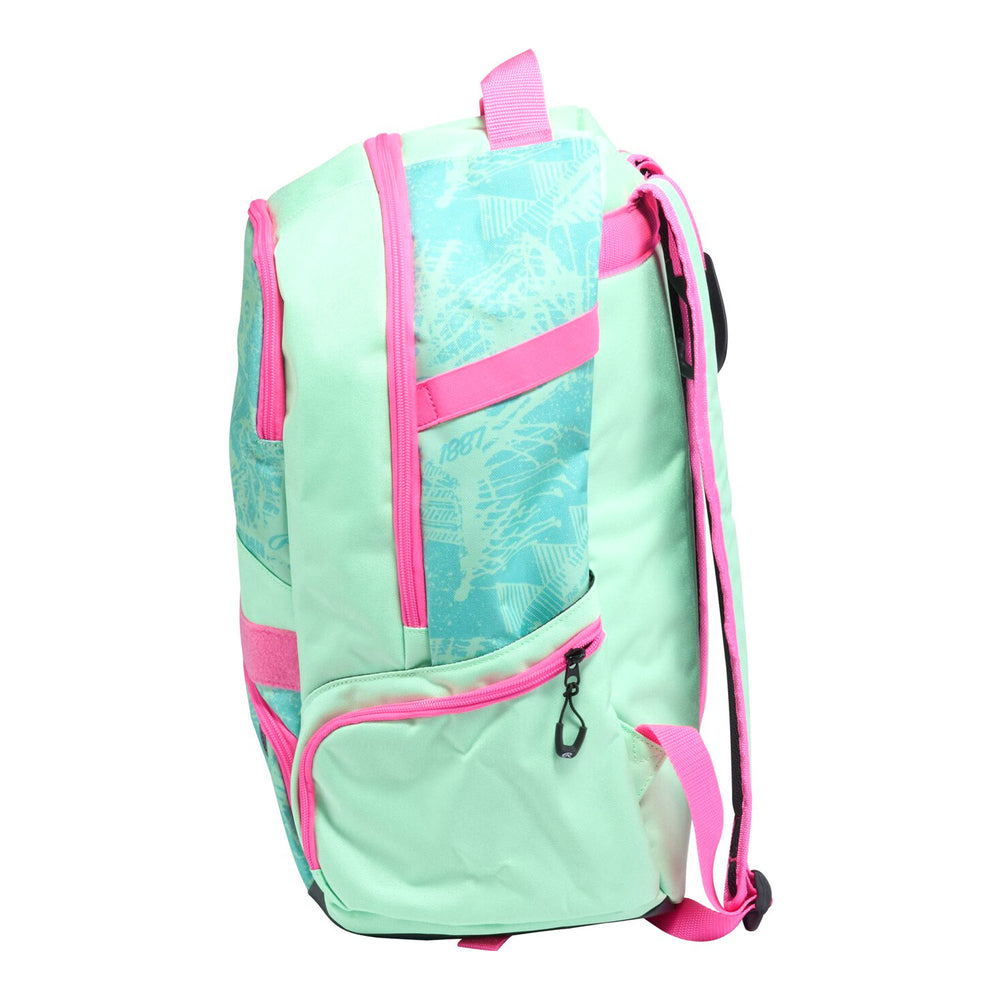 Backpack Mochila Beisbol Softbol Rawlings Gamer Series GAMERBP Infantil