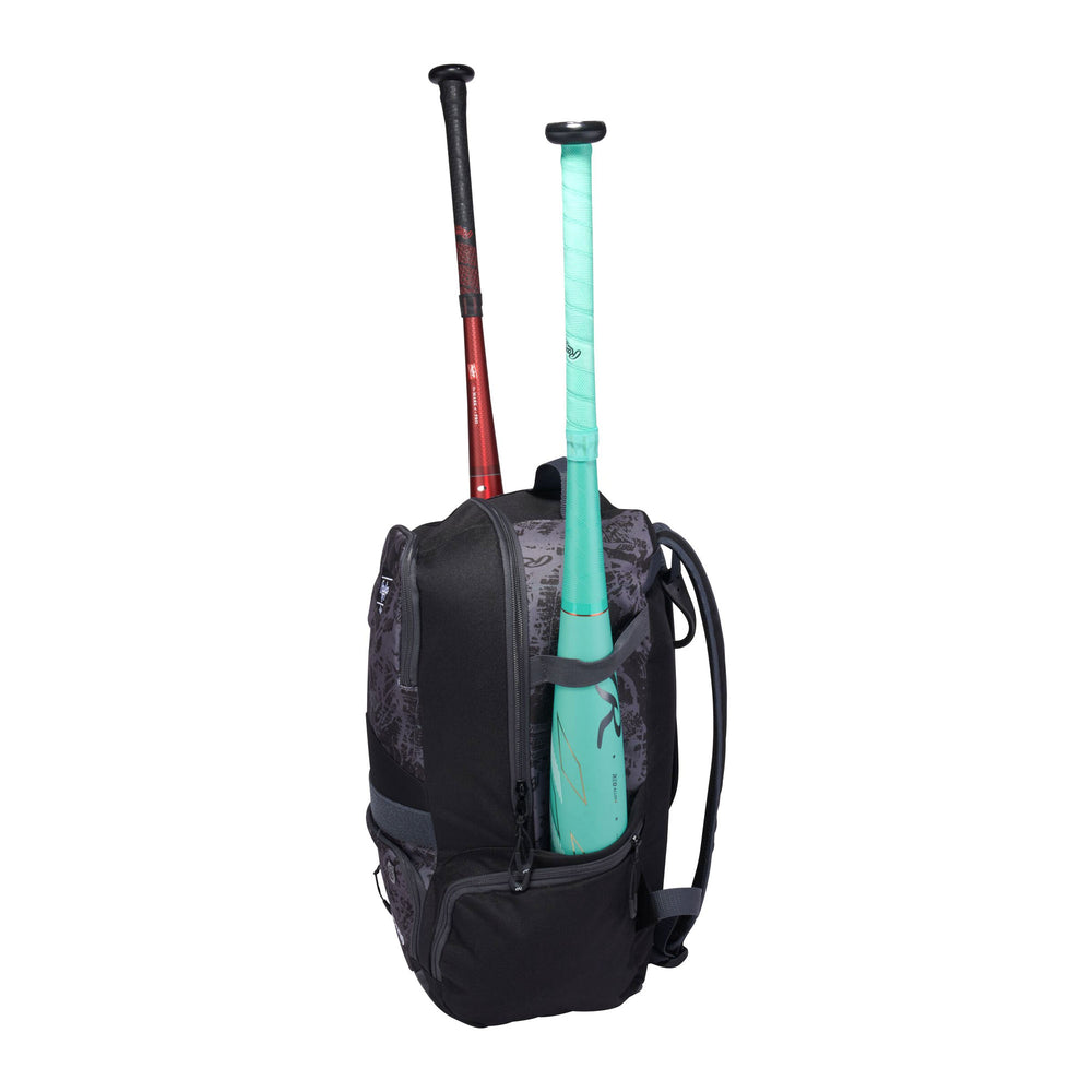 Backpack Mochila Beisbol Softbol Rawlings Gamer Series GAMERBP Infantil