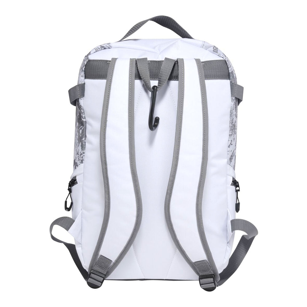 Backpack Mochila Beisbol Softbol Rawlings Gamer Series GAMERBP Infantil