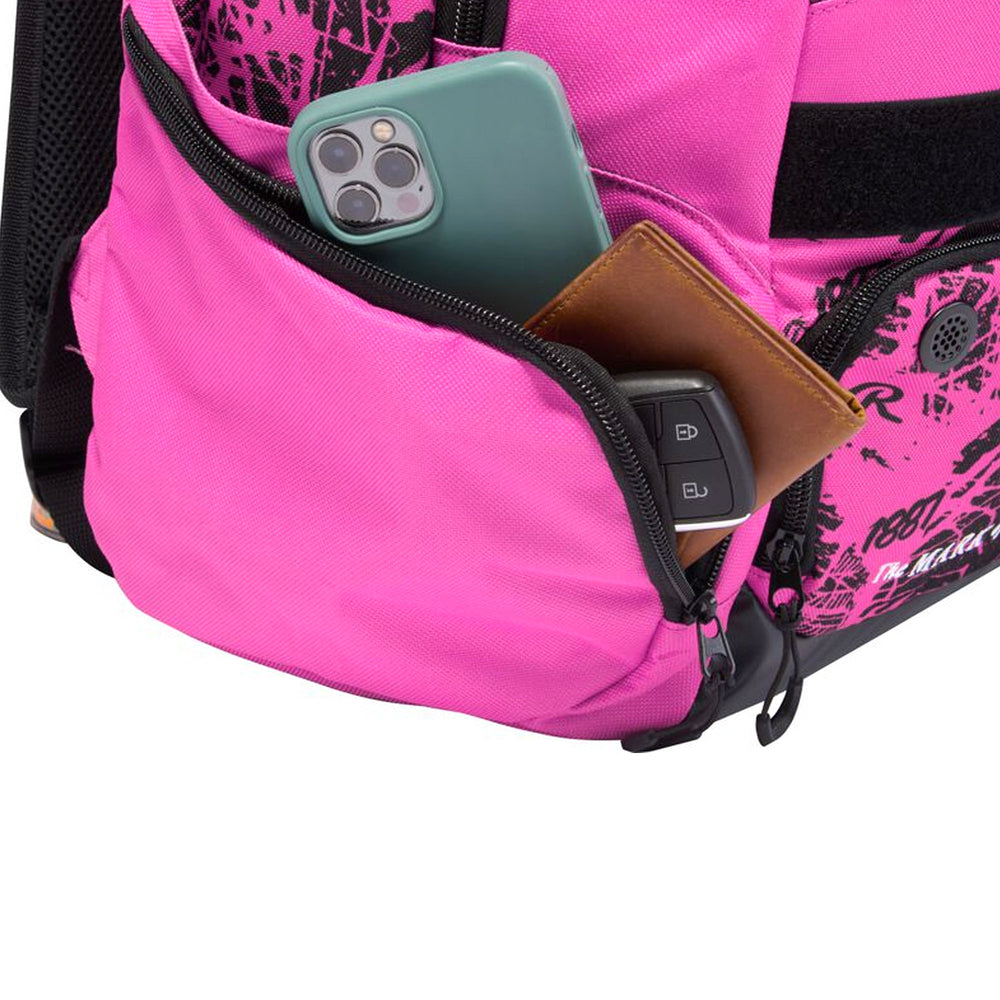 Backpack Mochila Beisbol Softbol Rawlings Gamer Series GAMERBP Infantil