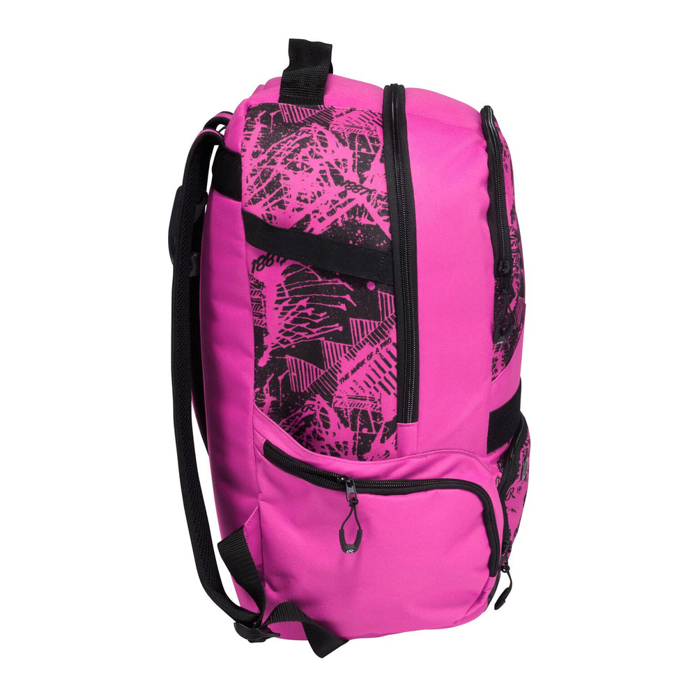 Backpack Mochila Beisbol Softbol Rawlings Gamer Series GAMERBP Infantil