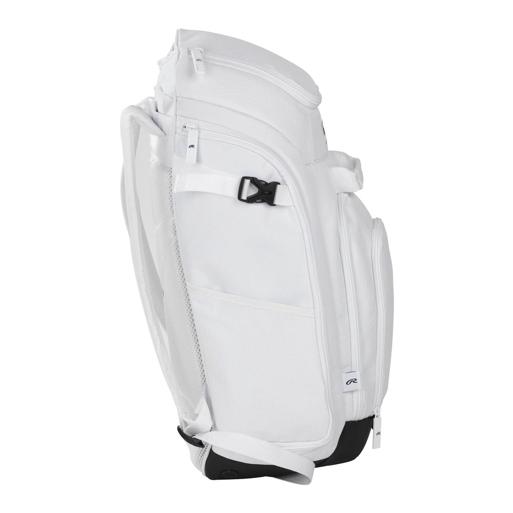 Backpack Mochila Beisbol Softbol Rawlings Legion 2 Players LEGION2 Adulto