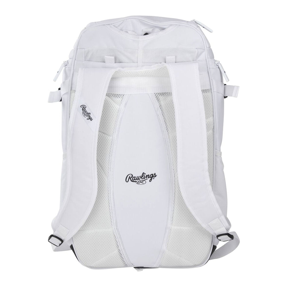 Backpack Mochila Beisbol Softbol Rawlings Legion 2 Players LEGION2 Adulto