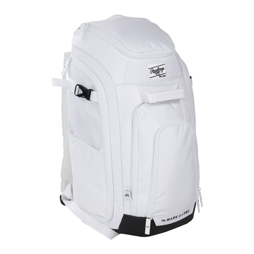 Backpack Mochila Beisbol Softbol Rawlings Legion 2 Players LEGION2 Adulto