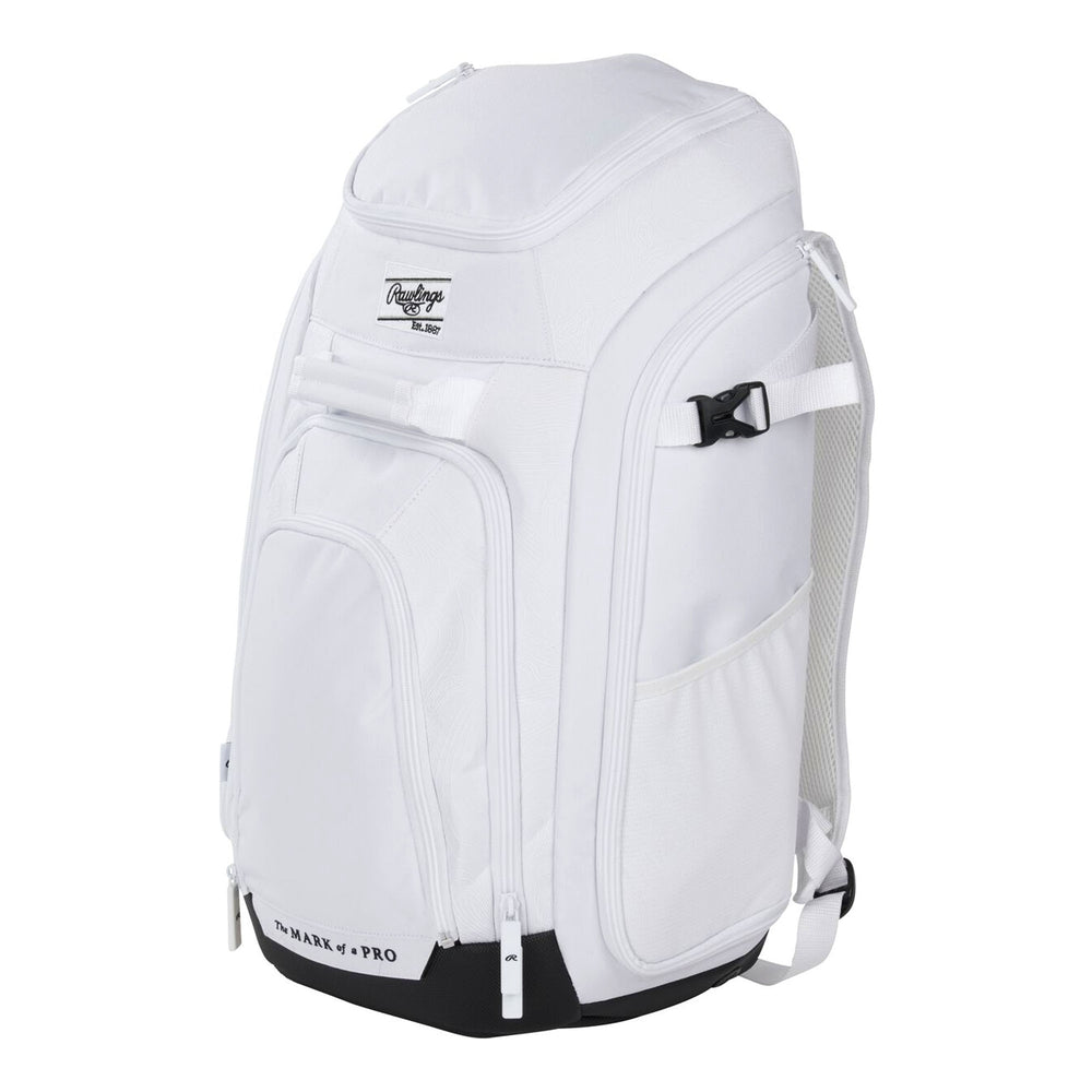 Backpack Mochila Beisbol Softbol Rawlings Legion 2 Players LEGION2 Adulto