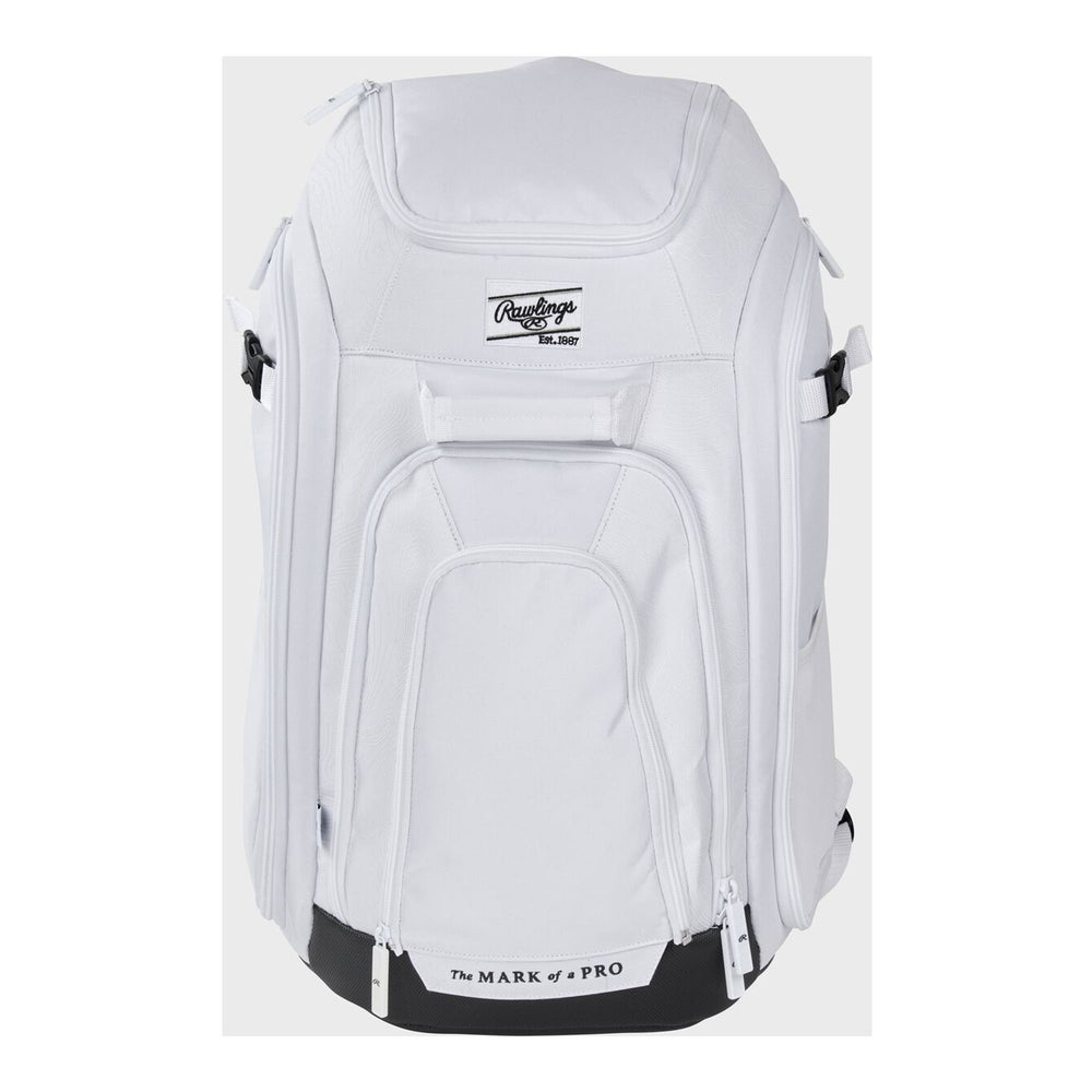 Backpack Mochila Beisbol Softbol Rawlings Legion 2 Players LEGION2 Adulto