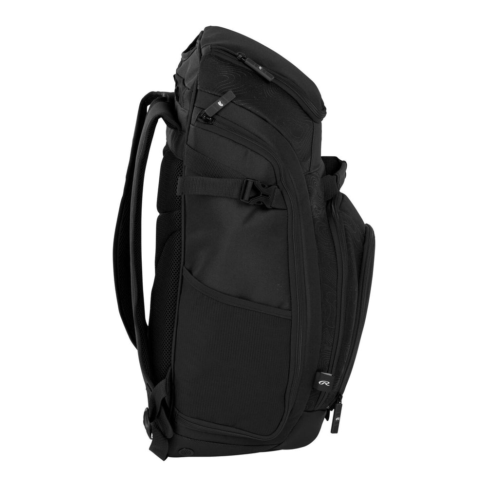 Backpack Mochila Beisbol Softbol Rawlings Legion 2 Players LEGION2 Adulto