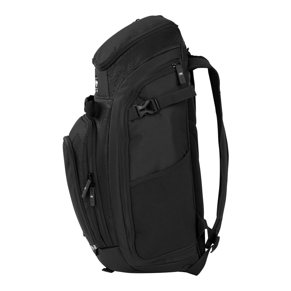 Backpack Mochila Beisbol Softbol Rawlings Legion 2 Players LEGION2 Adulto