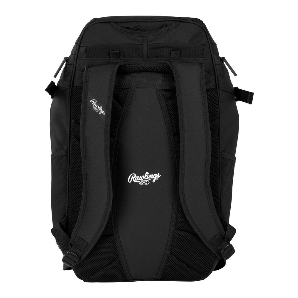 Backpack Mochila Beisbol Softbol Rawlings Legion 2 Players LEGION2 Adulto