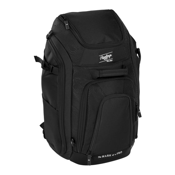 Backpack Mochila Beisbol Softbol Rawlings Legion 2 Players LEGION2 Adulto
