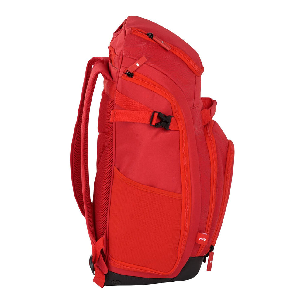 Backpack Mochila Beisbol Softbol Rawlings Legion 2 Players LEGION2 Adulto