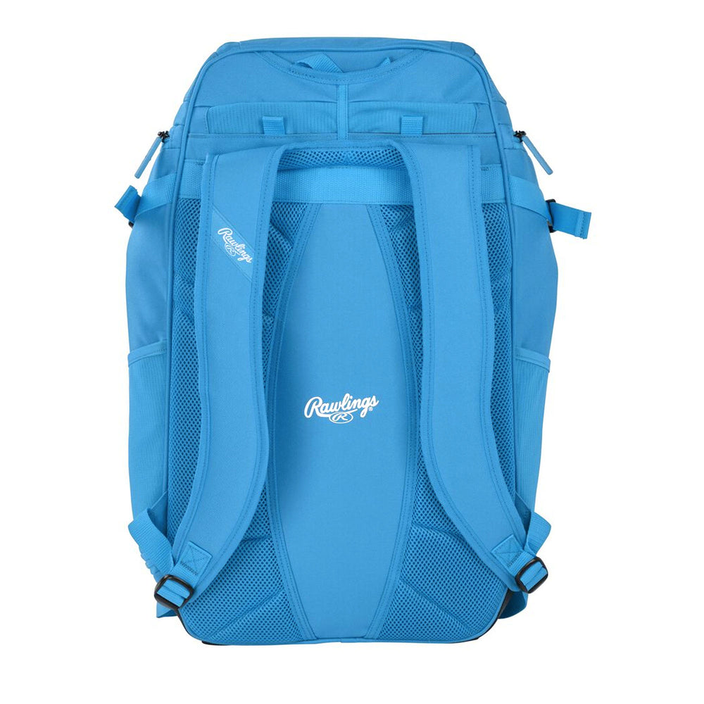Backpack Mochila Beisbol Softbol Rawlings Legion 2 Players LEGION2 Adulto