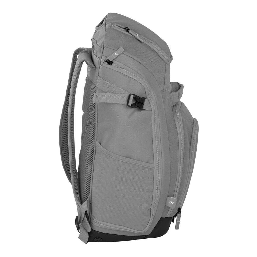 Backpack Mochila Beisbol Softbol Rawlings Legion 2 Players LEGION2 Adulto