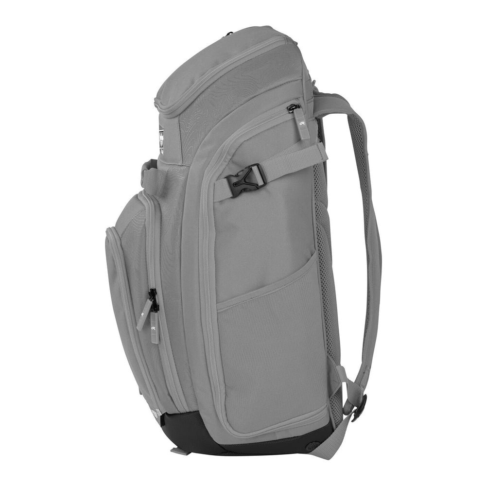 Backpack Mochila Beisbol Softbol Rawlings Legion 2 Players LEGION2 Adulto