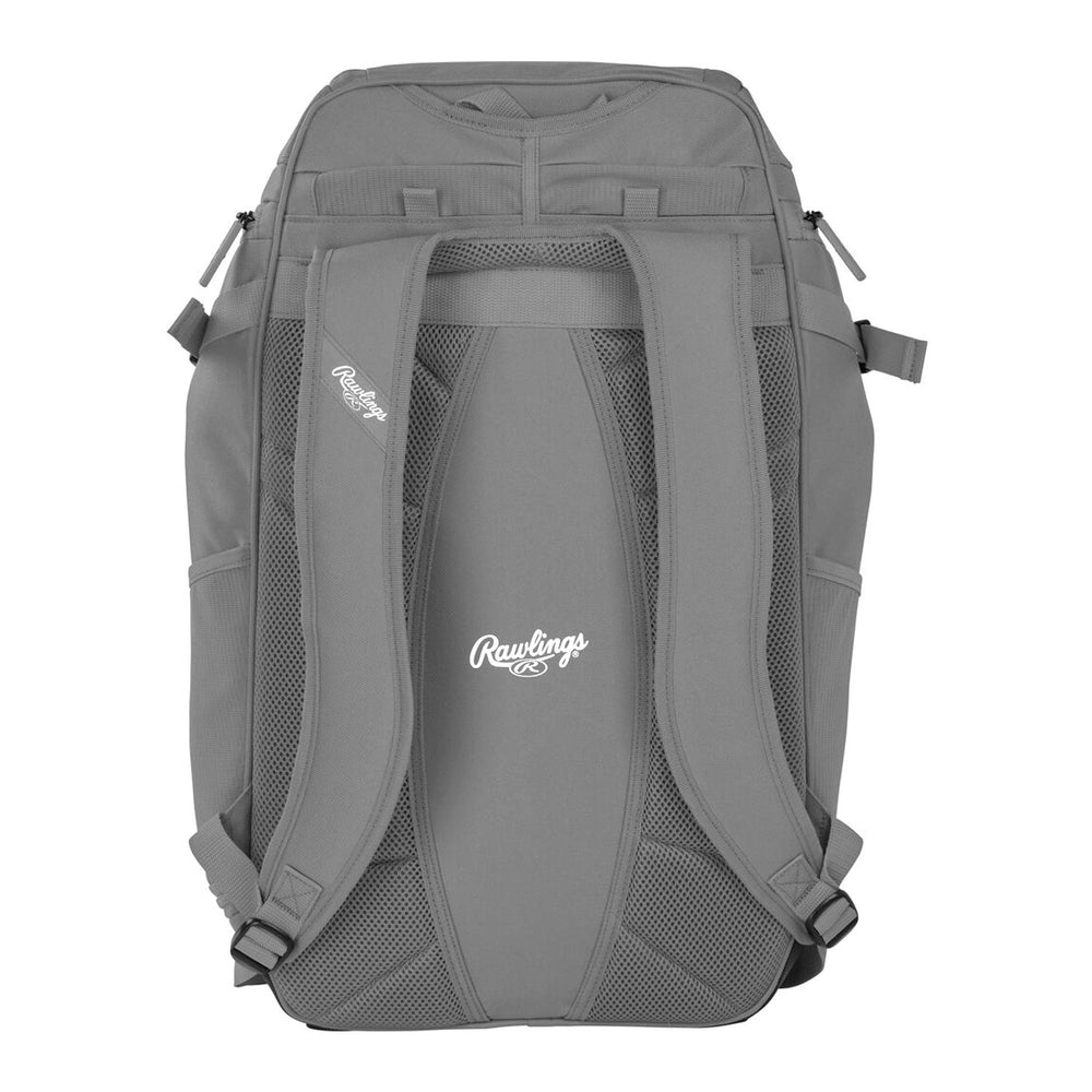 Backpack Mochila Beisbol Softbol Rawlings Legion 2 Players LEGION2 Adulto