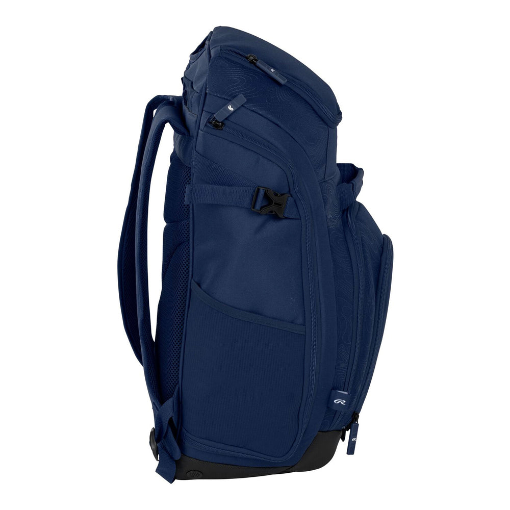 Backpack Mochila Beisbol Softbol Rawlings Legion 2 Players LEGION2 Adulto