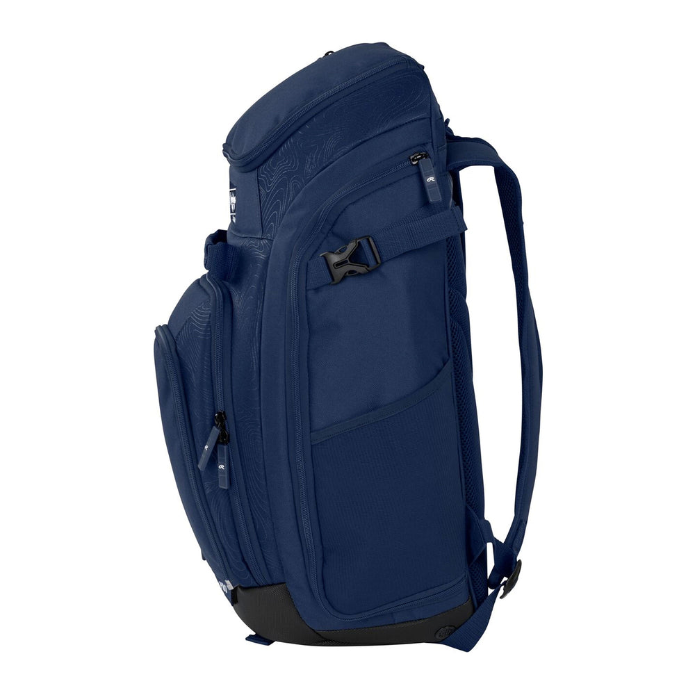 Backpack Mochila Beisbol Softbol Rawlings Legion 2 Players LEGION2 Adulto