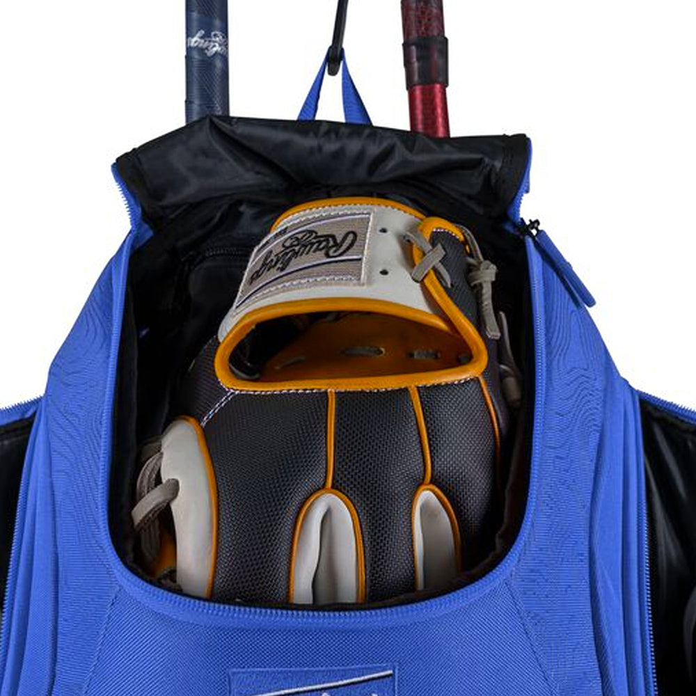 Backpack Mochila Beisbol Softbol Rawlings Legion 2 Players LEGION2 Adulto
