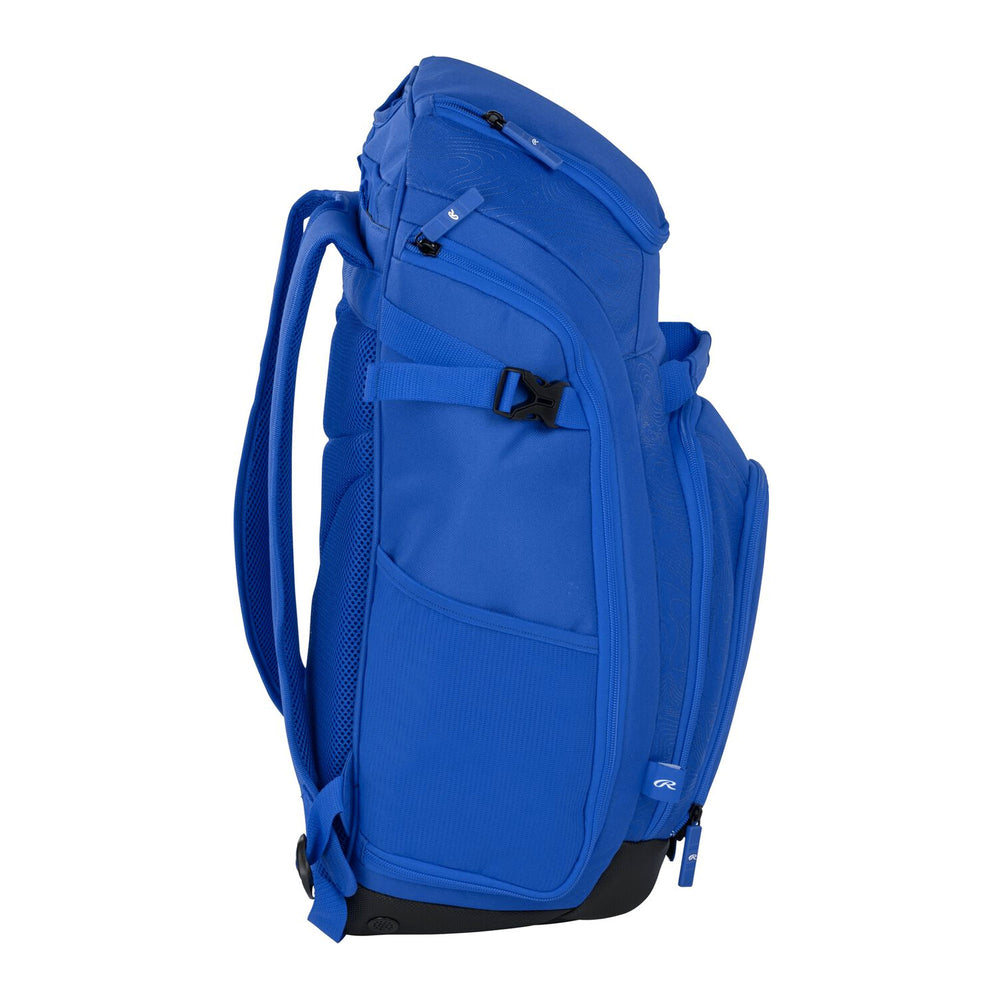 Backpack Mochila Beisbol Softbol Rawlings Legion 2 Players LEGION2 Adulto