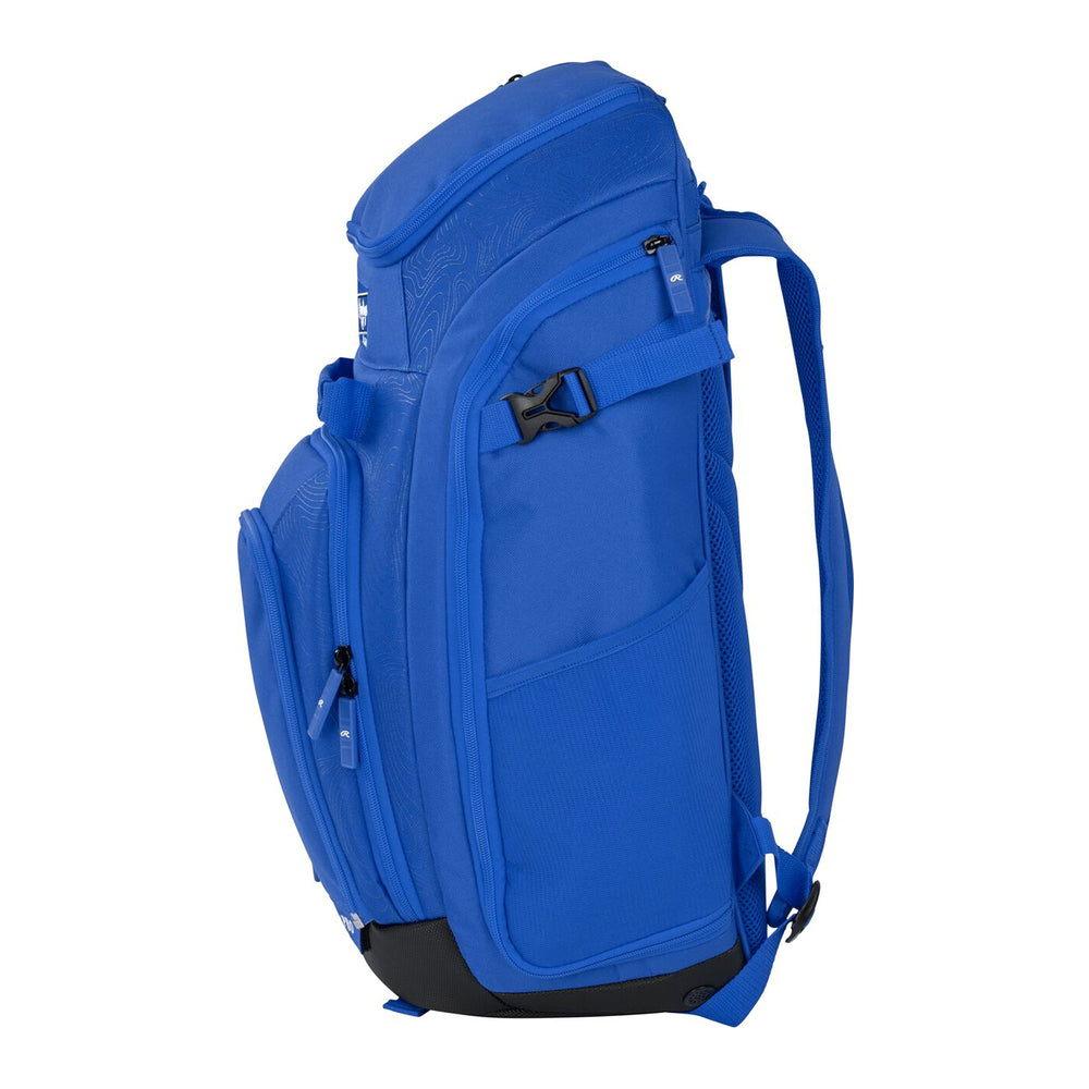 Backpack Mochila Beisbol Softbol Rawlings Legion 2 Players LEGION2 Adulto
