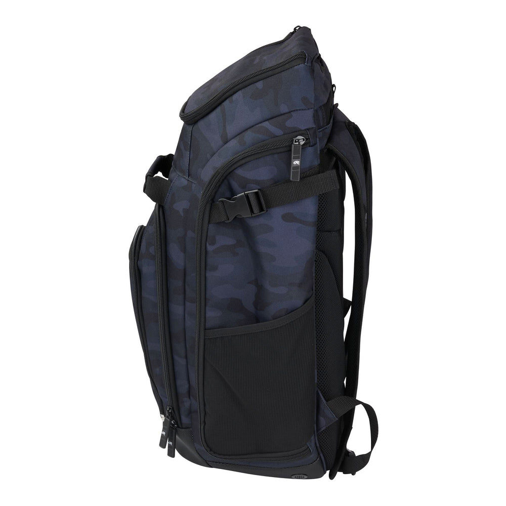Backpack Mochila Beisbol Softbol Rawlings Legion 2 Players LEGION2 Adulto