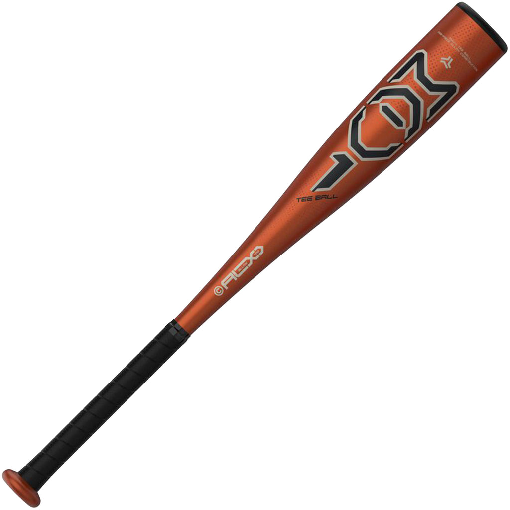 Bat Beisbol Easton MAV (-11) Modelo 2025 T-BALL 3 a 5 años