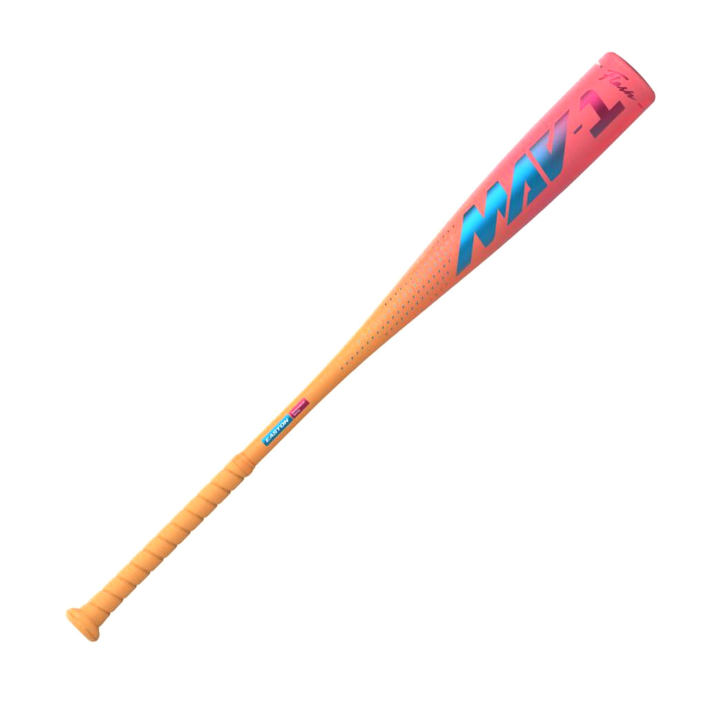 Bat Beisbol Eston MAV1 FLASH (-8) SELLO USA 2026 JUVENIL