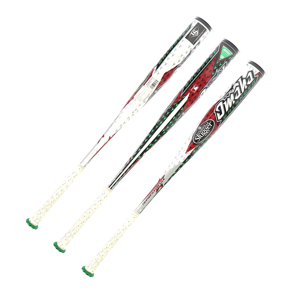 Bat Beisbol Louisville Slugger OMAHA SANDIA WTLBBO5155I Aluminio ADULTO (-5)