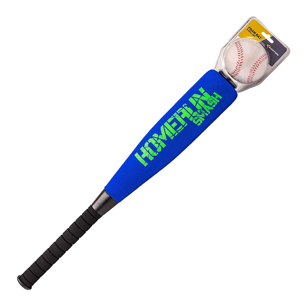 Bat Beisbol Recreativo de Fomy y Pelota Easton Homerun Smash Infantil Rey