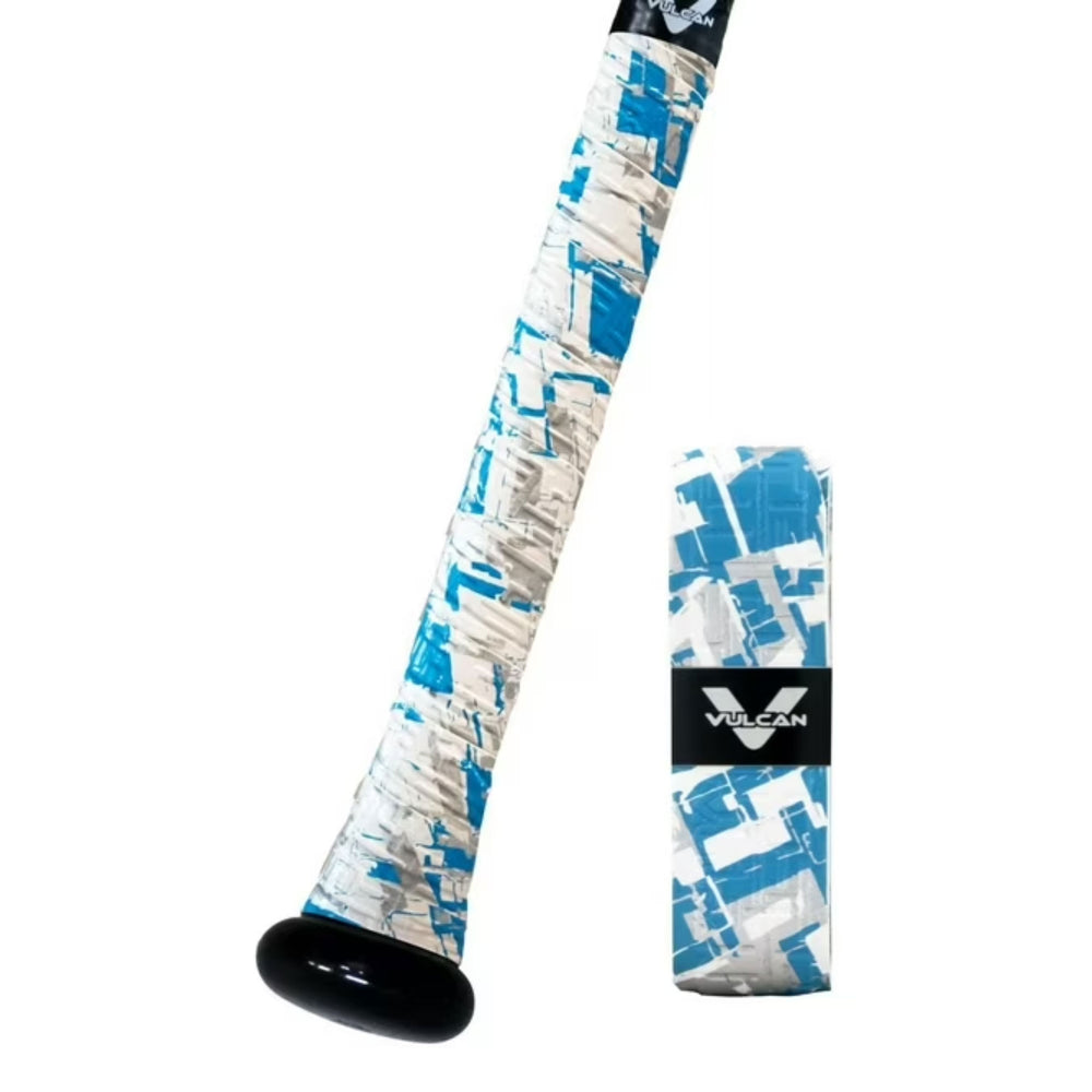 Bat Grip Beisbol Softbol Vulcan series CAMU 1.75 MM