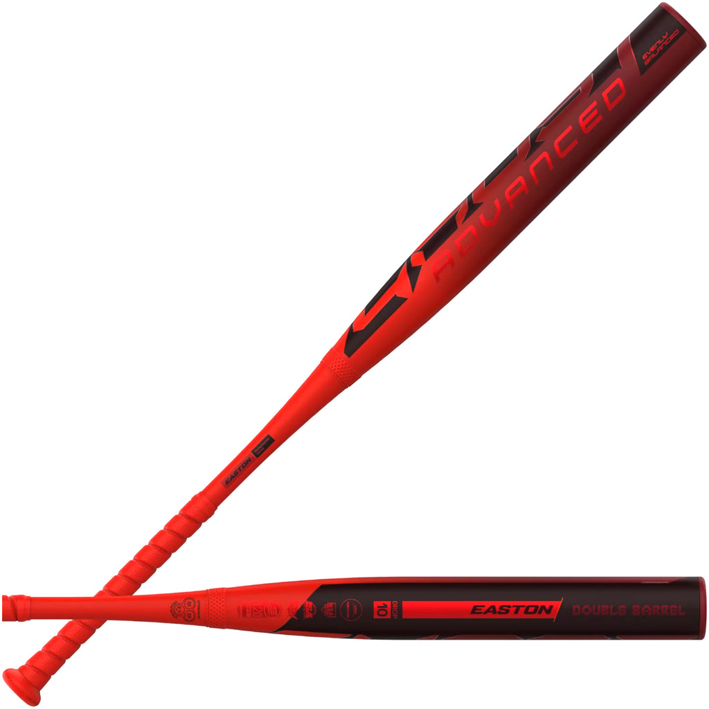 Bat Softbol Easton 2026 Ghost Advance EFP6GHAD11 (-11) Compuesto ADULTO