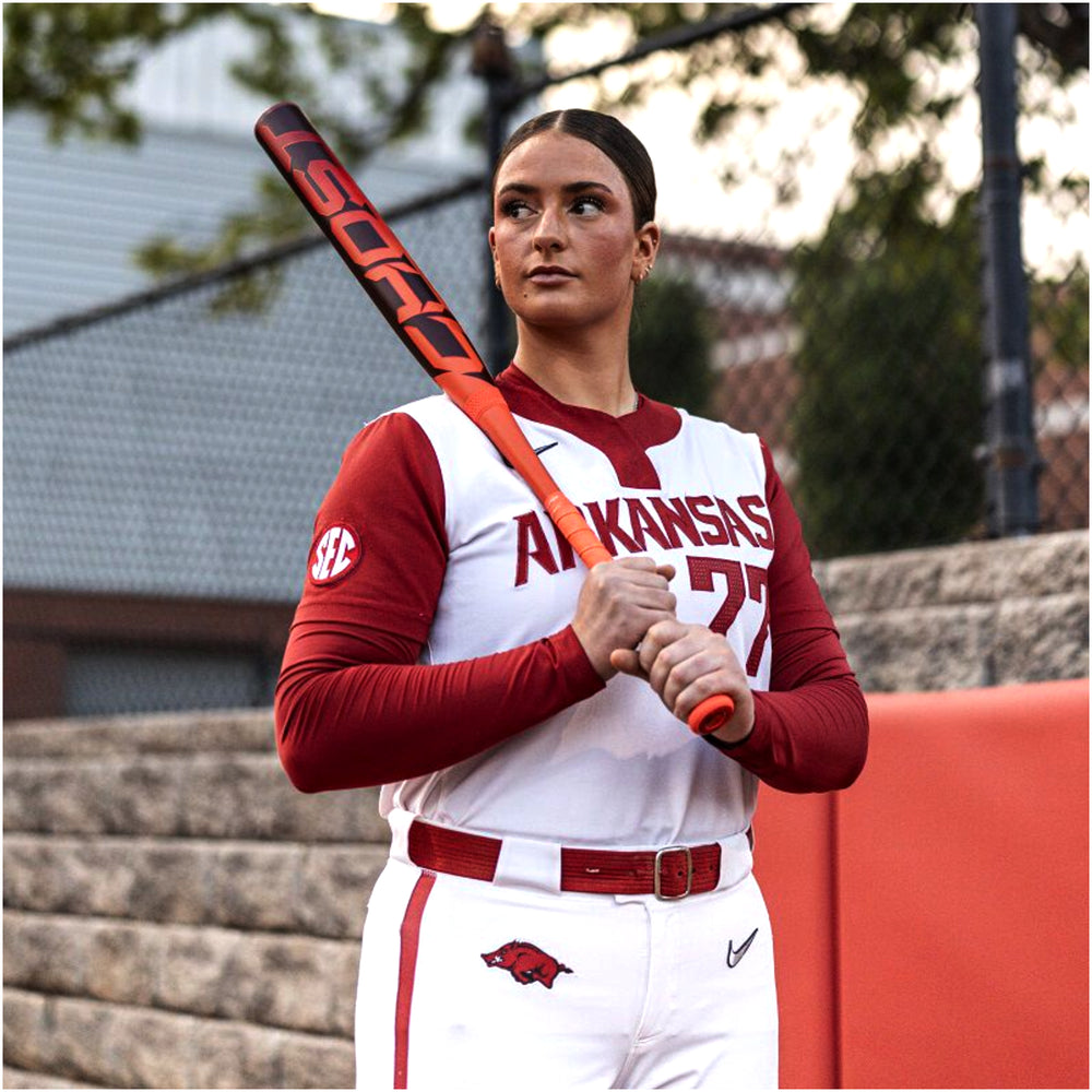Bat Softbol Easton 2026 Ghost Advance EFP6GHAD11 (-11) Compuesto ADULTO