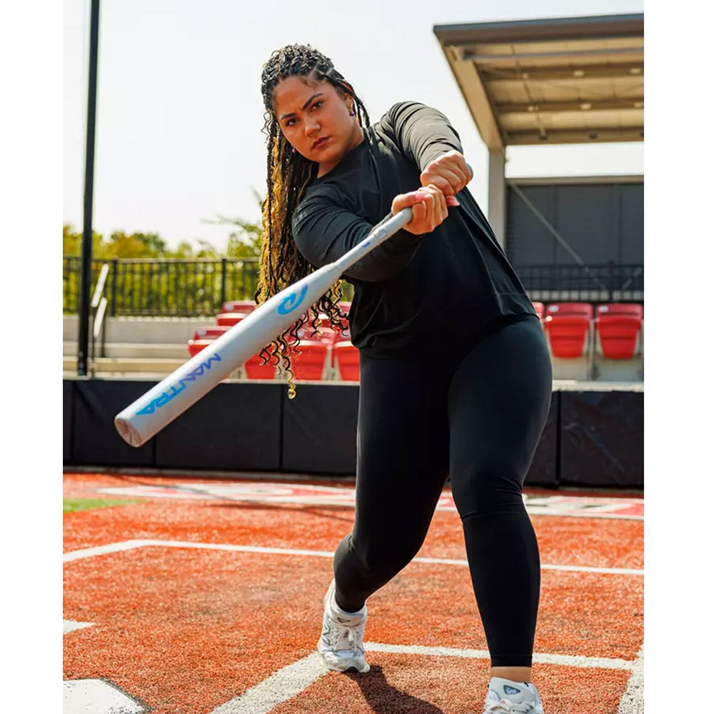 Bat Softbol Rawlings Mantra Reverse RFP5M10 Aluminio (-10) ADULTO