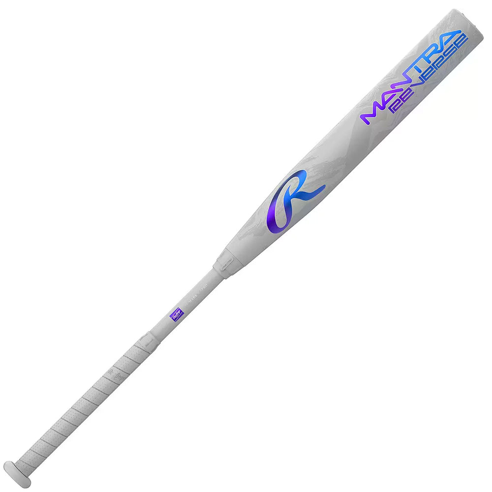 Bat Softbol Rawlings Mantra Reverse RFP5M10 Aluminio (-10) ADULTO