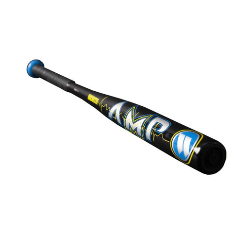 Bat Softbol Slowpitch Worth AMP Barril 2 1/4 WAMPCA (-8) Aluminio