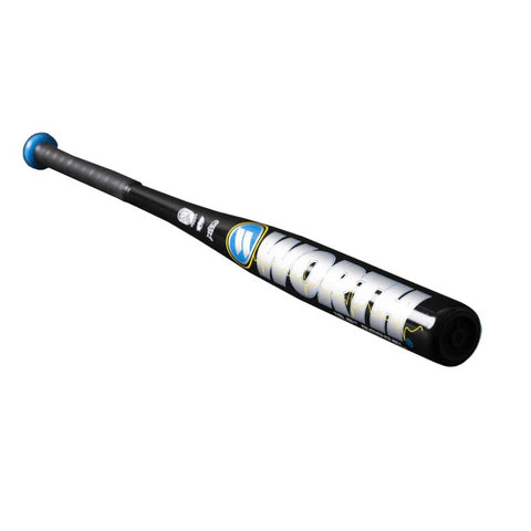 Bat Softbol Slowpitch Worth AMP Barril 2 1/4 WAMPCA (-8) Aluminio