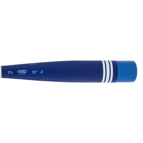 Bat Beibol Victus Vibe Crayon Bobby Witt BBCOR Barril 2 5/8 VCBVIBC-BW (-3) Aluminio