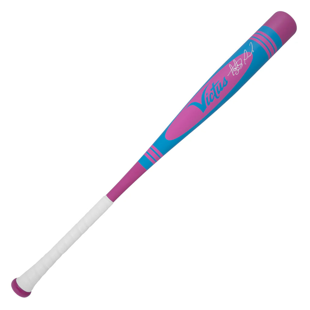 Bat Beibol Victus Vibe Crayon Fernando Tatis Jr. BBCOR Barril 2 5/8 VCBVIBC-FT (-3) Aluminio