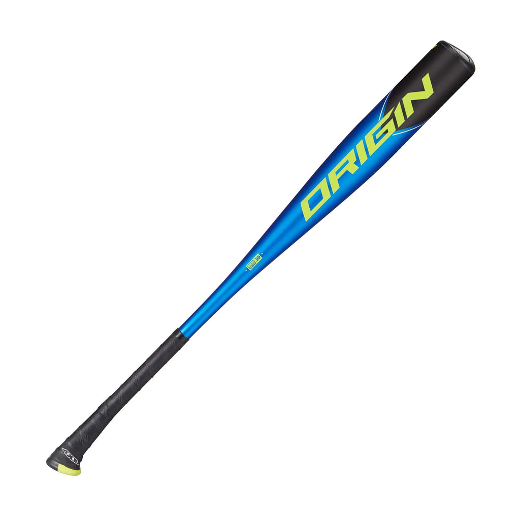 Bat Beisbol Axe Origin BBCOR I1663204 (-3) Aluminio